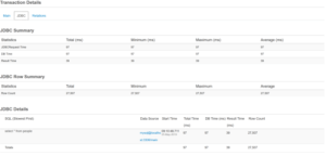 ColdFusion Queries