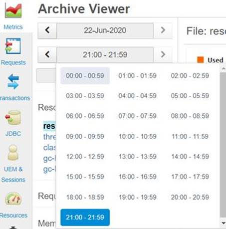 measure success of application and environment migration and upgrade activities