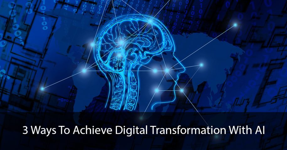 Digital Transformation