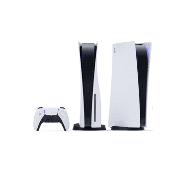 PLAYSTATION 5 VS XBOX X