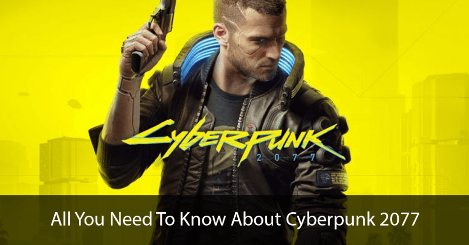 Cyberpunk 2077