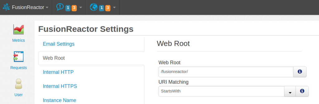 FusionReactor And JSP Applications