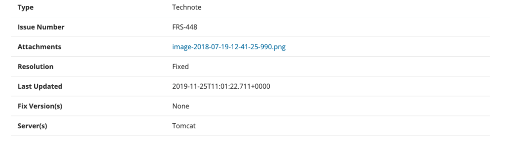 FusionReactor And JSP Applications