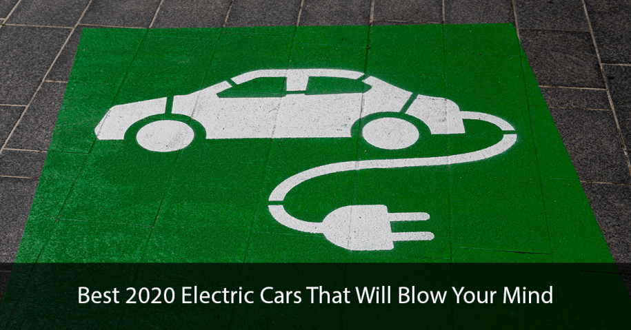 Electric Cars