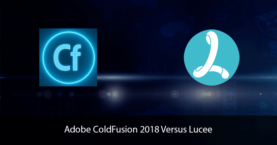 Adobe ColdFusion 2018