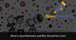 OpenTelemetry Title Image