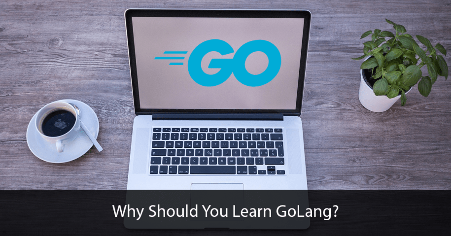 GoLang