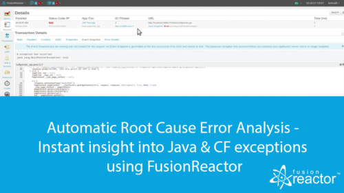 Automatic-Root-Cause-Error-Analysis-TItle-Image