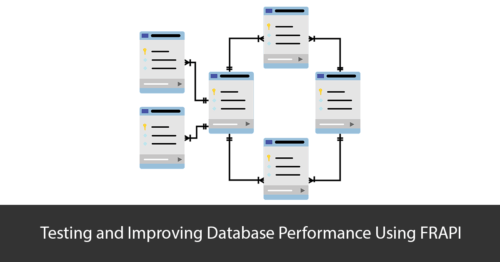 Testing and Improving Database Performance