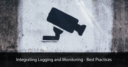 Integrating Logging and Monitoring