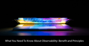 What You Need To Know About Observability: Benefit and Principles Title Image