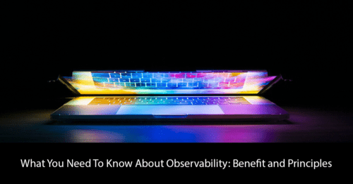 Observability