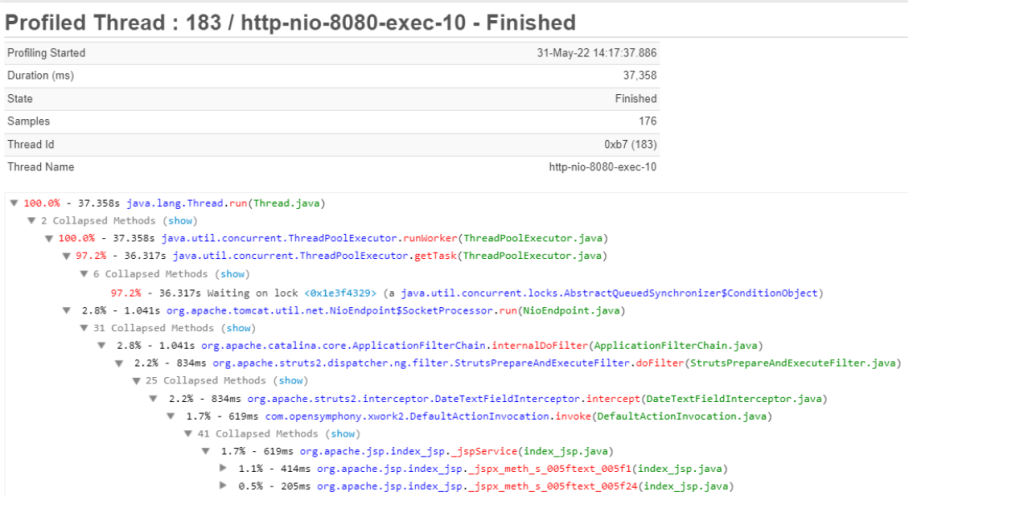 Java Visualvm