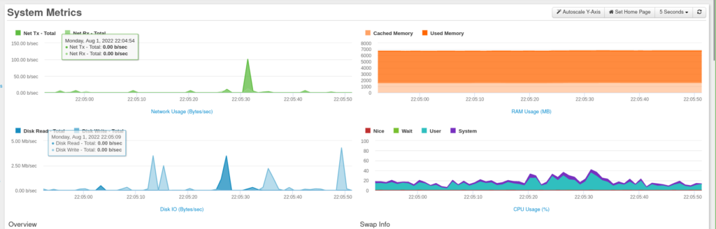 Jprofiler alternative