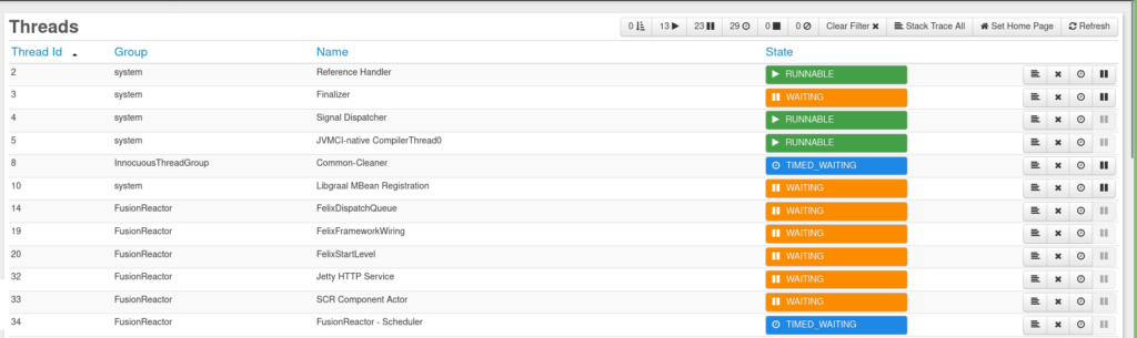 Jprofiler alternative