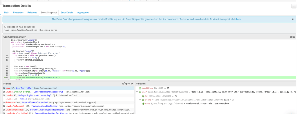 How to monitor SQL and ORM frameworks, Effective Debugging Strategies for Java Applications