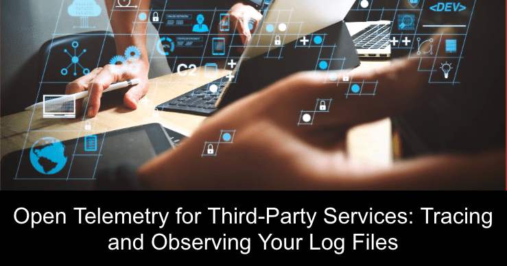 Open Telemetry for Third-Party Services