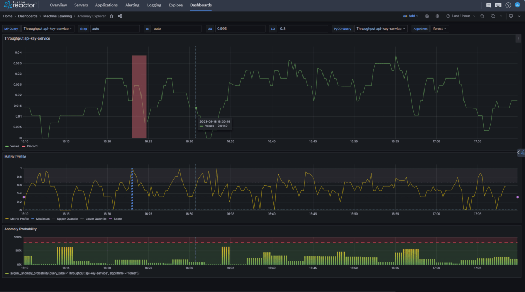 What's new in FusionReactor