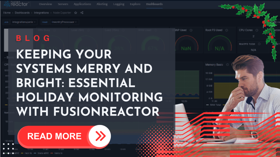 system monitoring