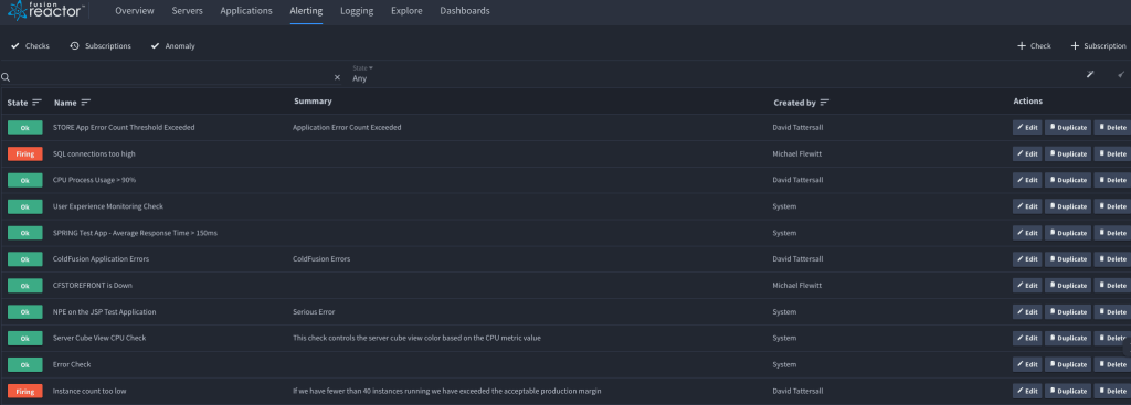 Deep Dive into Log Monitoring