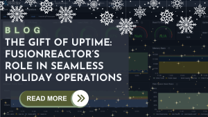 The gift of uptime: FusionReactor’s role in seamless holiday operations