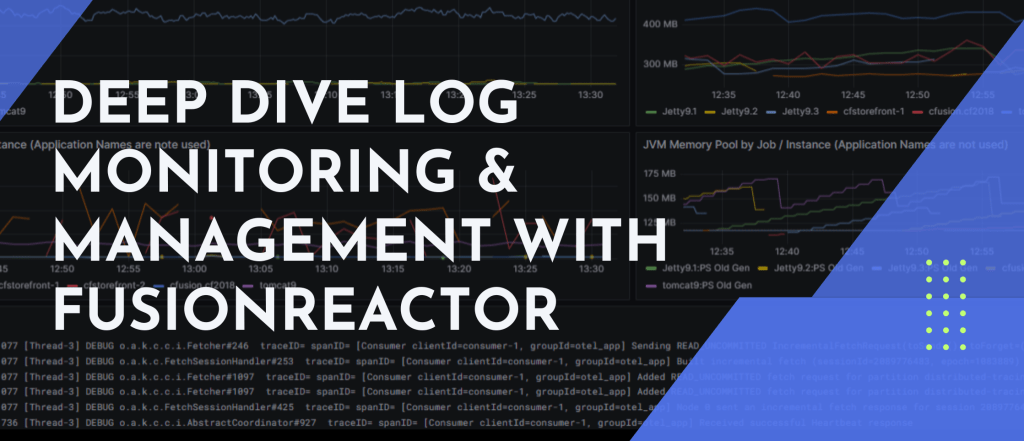 Deep Dive into Log Monitoring