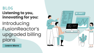 Introducing FusionReactor’s upgraded billing plans