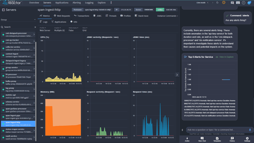 elevate your application's performance