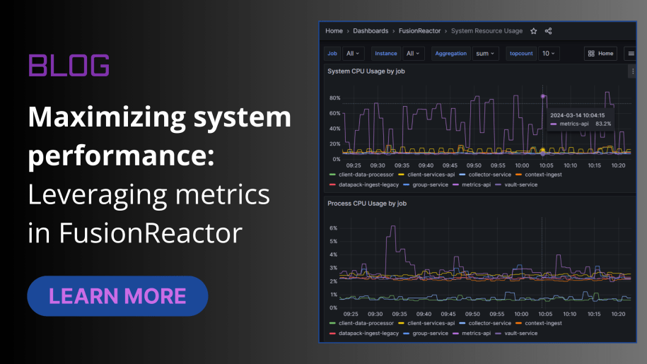 Maximizing system performance