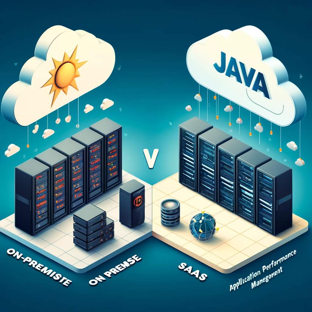 Die optimale APM-Lösung für Java-Umgebungen