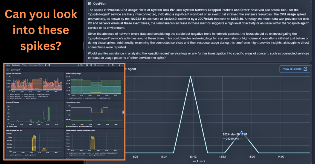 OpsPilot Vision | OpsPilot 1.2.0