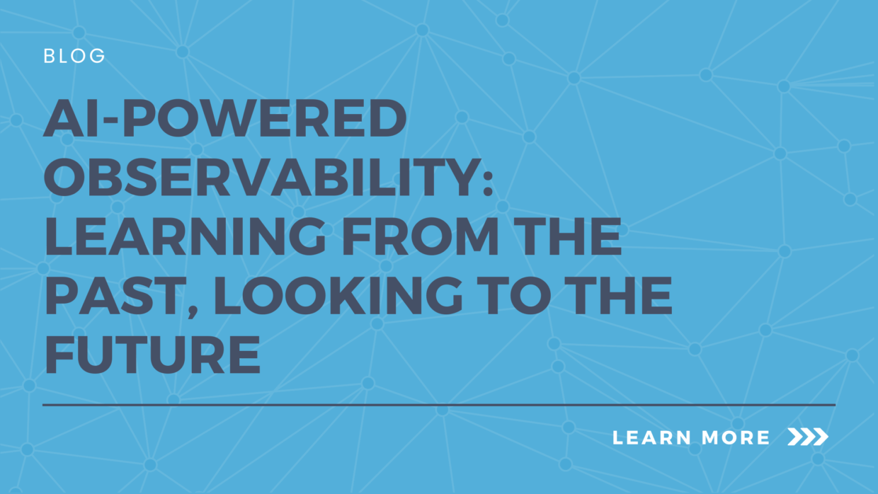 AI-Powered Observability