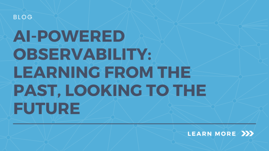 AI-Powered Observability