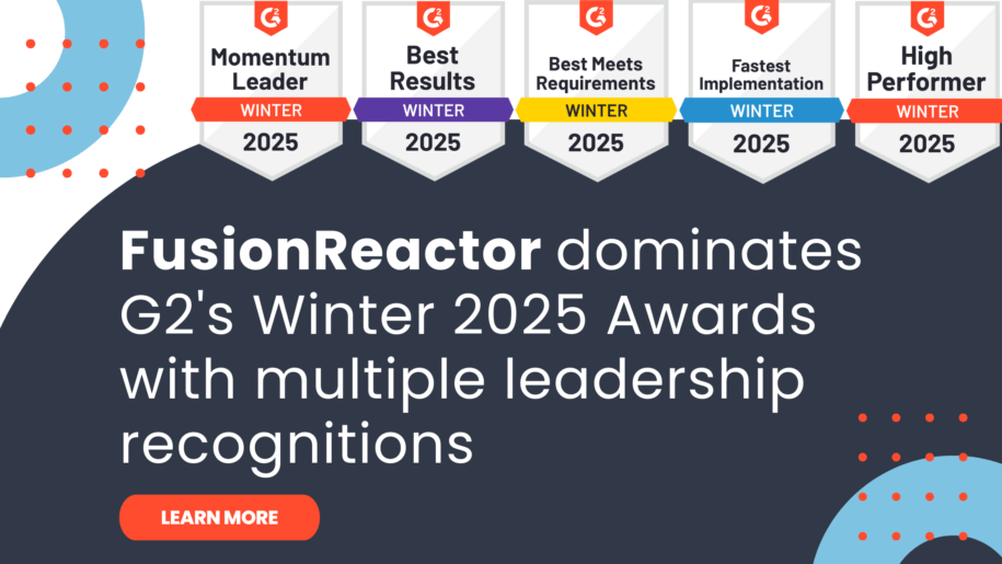 G2's Winter 2025 awards