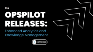 OpsPilot release