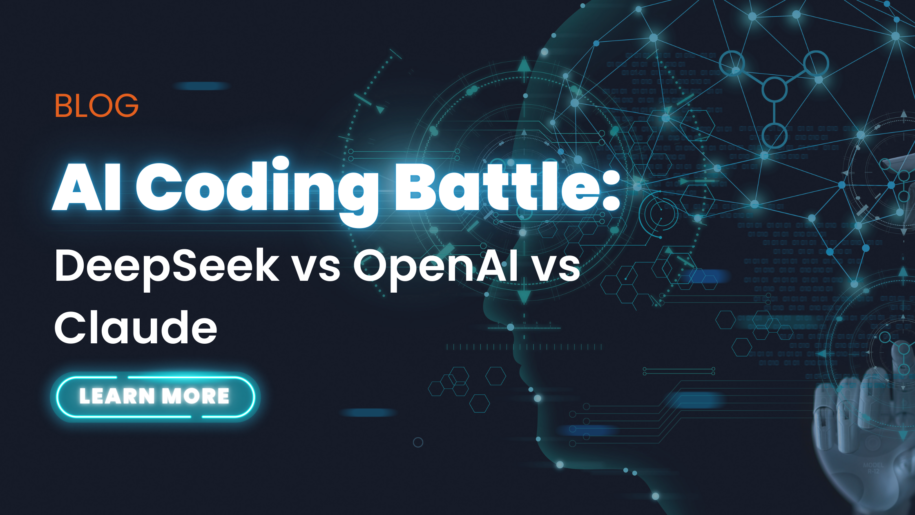 DeepSeek R1 vs OpenAI O1 vs Claude 3.5 Sonnet