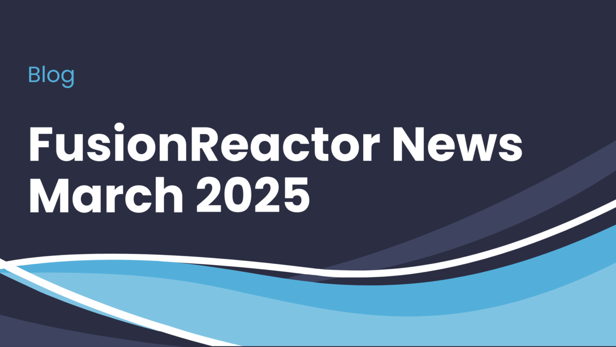 Newsletter March 2025