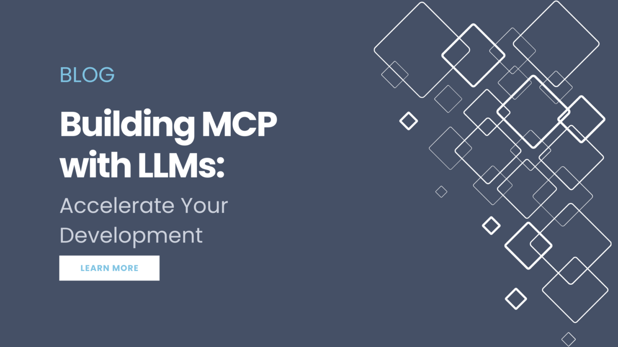 Building MCP with LLMs