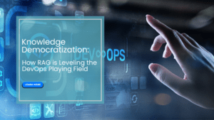 RAG devops