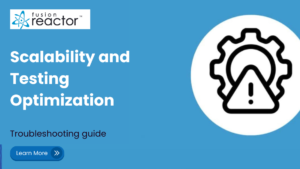 Mastering scalability