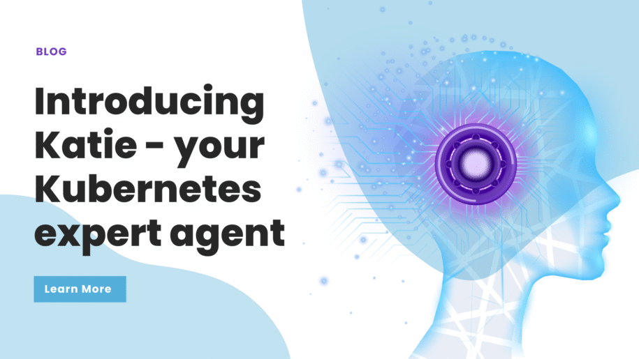 your Kubernetes expert
