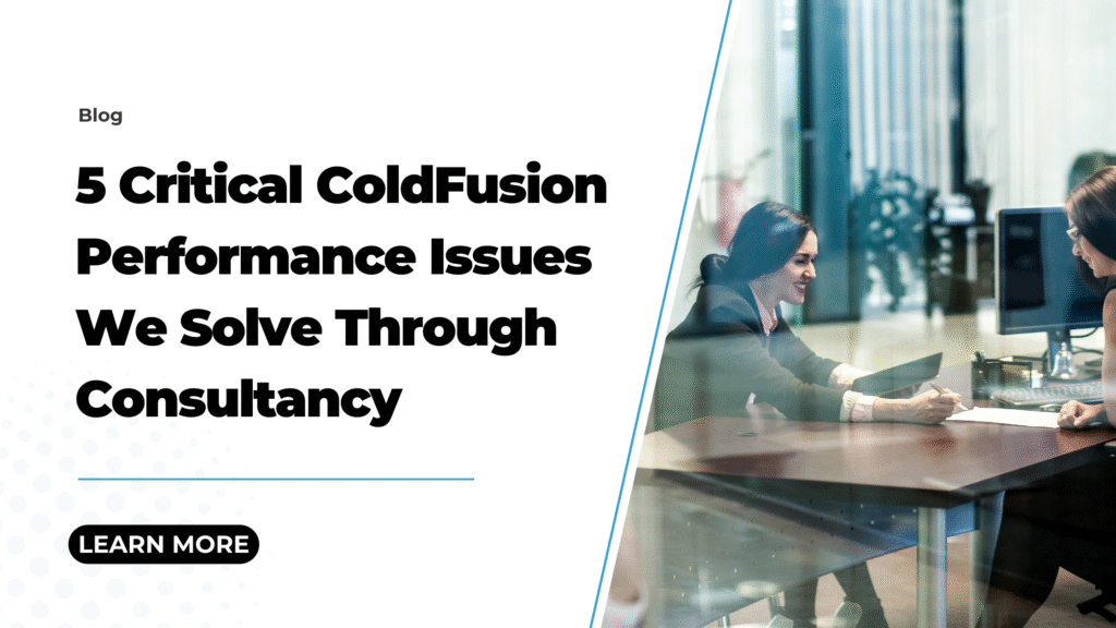 ColdFusion 2025