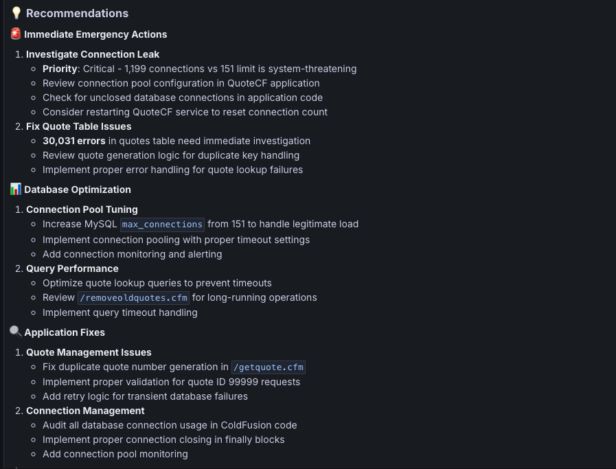 5 Critical Questions Every ColdFusion Developer Should Ask