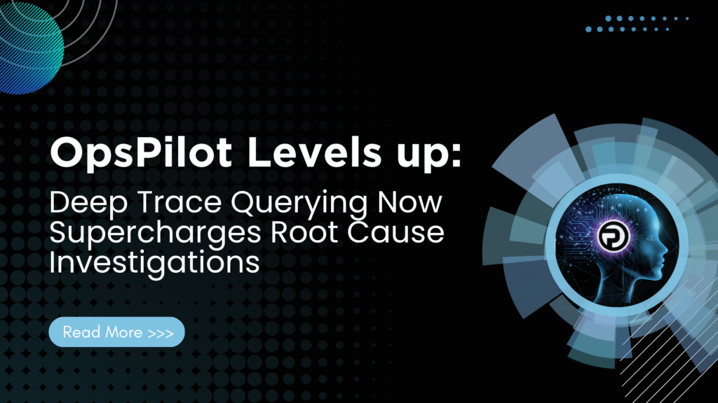 Root Cause in Seconds