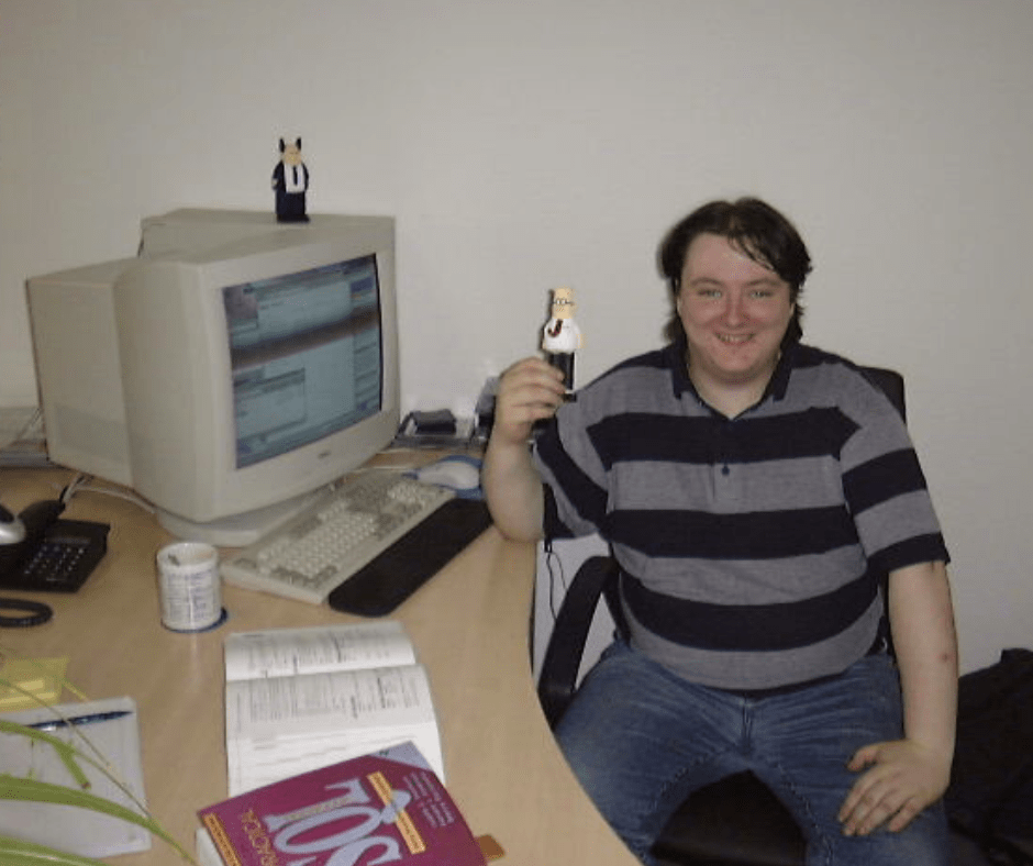 20 years of innovation