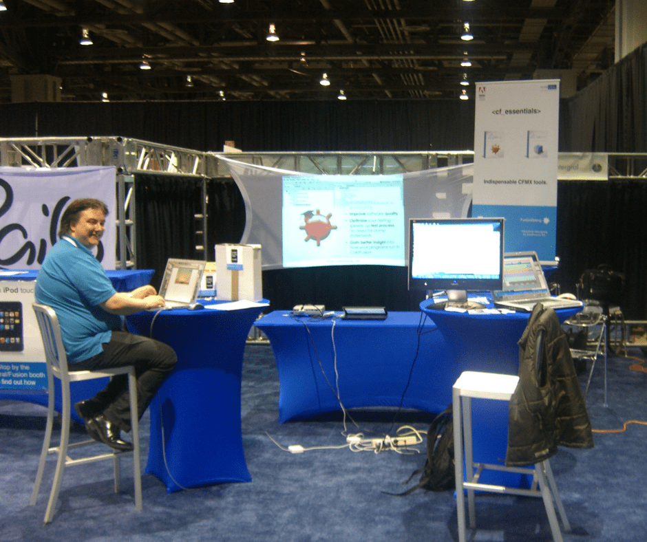 20 years of innovation