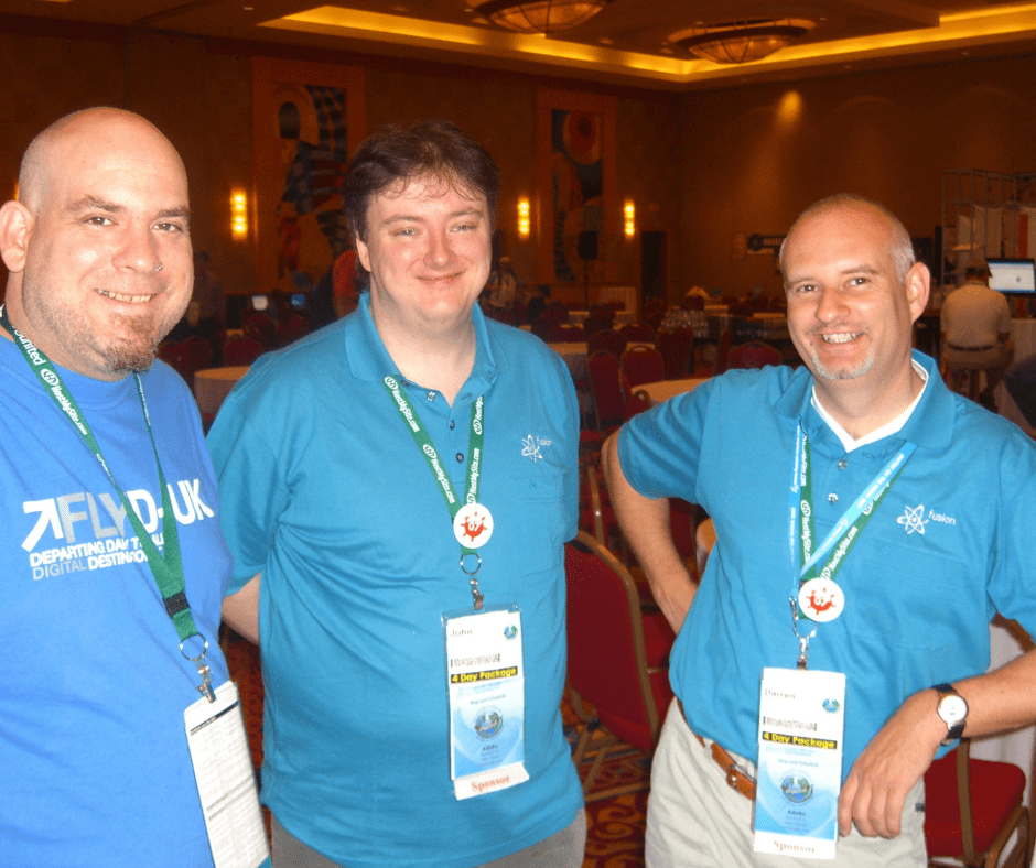 20 years of innovation