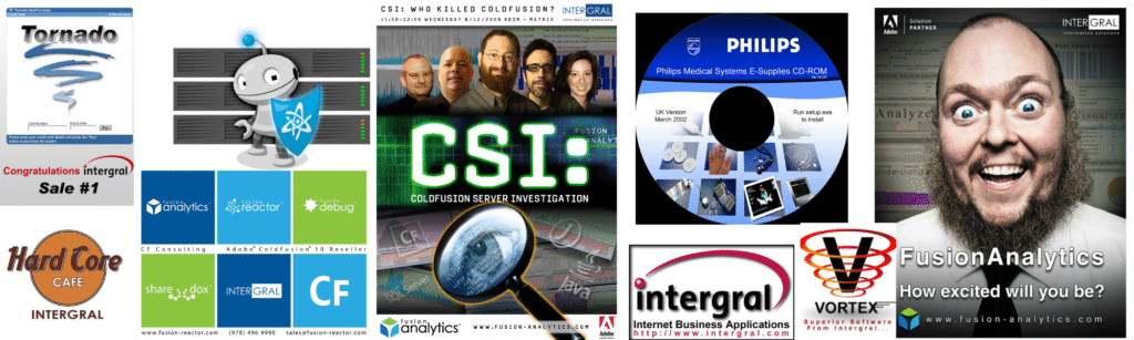 20 Years of Growth with FusionReactor