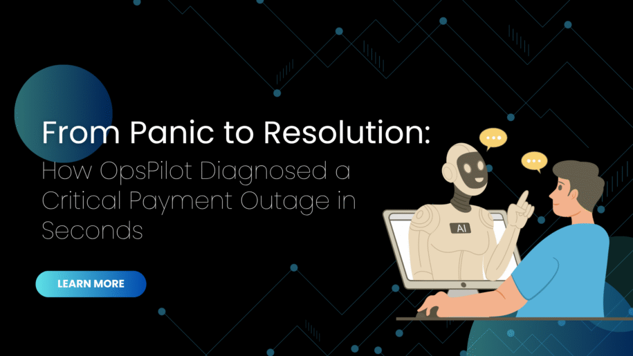 Critical Payment Outage