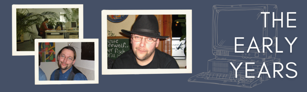 20 Years of Growth with FusionReactor